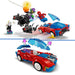 LEGO Auto Da Corsa Di Spider-Man E Venom Goblin - 76279