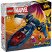 LEGO X-Jet Di X-Men - 76281