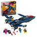 LEGO X-Jet Di X-Men - 76281