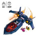 LEGO X-Jet Di X-Men - 76281