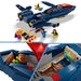 LEGO X-Jet Di X-Men - 76281
