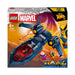 LEGO X-Jet Di X-Men - 76281