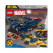 LEGO X-Jet Di X-Men - 76281