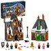 LEGO Harry Potter Visita Al Villaggio Di Hogsmeade - 76388