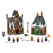 LEGO Harry Potter Visita Al Villaggio Di Hogsmeade - 76388