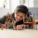 LEGO Harry Potter Visita Al Villaggio Di Hogsmeade - 76388