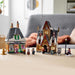 LEGO Harry Potter Visita Al Villaggio Di Hogsmeade - 76388