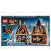 LEGO Harry Potter Visita Al Villaggio Di Hogsmeade - 76388
