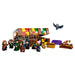 LEGO Il Baule Magico Di Hogwarts - 76399