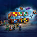 LEGO Il Baule Magico Di Hogwarts - 76399