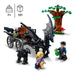 LEGO Thestral E Carrozza Di Hogwarts - 76400