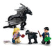 LEGO Thestral E Carrozza Di Hogwarts - 76400