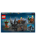 LEGO Thestral E Carrozza Di Hogwarts - 76400