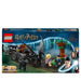 LEGO Thestral E Carrozza Di Hogwarts - 76400