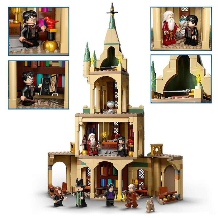 LEGO Hogwarts: Ufficio Di Silente - 76402