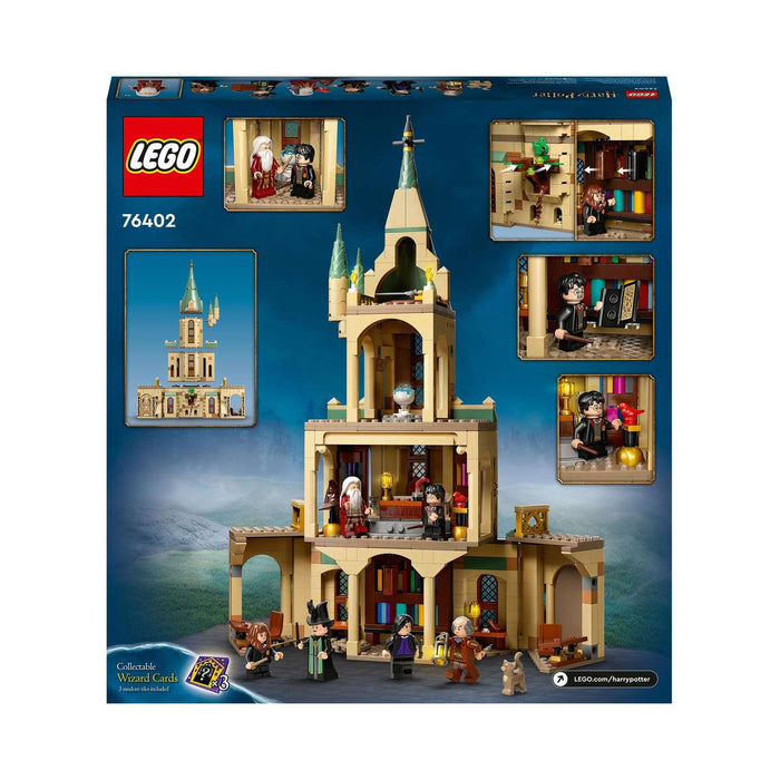 LEGO Hogwarts: Ufficio Di Silente - 76402