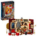 COSTRUZIONI Harry Potter Stendardo Della Casa Grifondoro - 76409