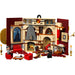 COSTRUZIONI Harry Potter Stendardo Della Casa Grifondoro - 76409