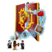 COSTRUZIONI Harry Potter Stendardo Della Casa Grifondoro - 76409