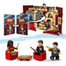 COSTRUZIONI Harry Potter Stendardo Della Casa Grifondoro - 76409
