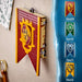 COSTRUZIONI Harry Potter Stendardo Della Casa Grifondoro - 76409