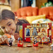 COSTRUZIONI Harry Potter Stendardo Della Casa Grifondoro - 76409