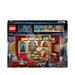 COSTRUZIONI Harry Potter Stendardo Della Casa Grifondoro - 76409
