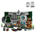 COSTRUZIONI Harry Potter Stendardo Della Casa Serpeverde - 76410