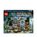 COSTRUZIONI Harry Potter Stendardo Della Casa Serpeverde - 76410