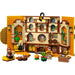 COSTRUZIONI Harry Potter Stendardo Della Casa Tassorosso - 76412