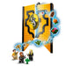 COSTRUZIONI Harry Potter Stendardo Della Casa Tassorosso - 76412