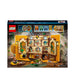 COSTRUZIONI Harry Potter Stendardo Della Casa Tassorosso - 76412