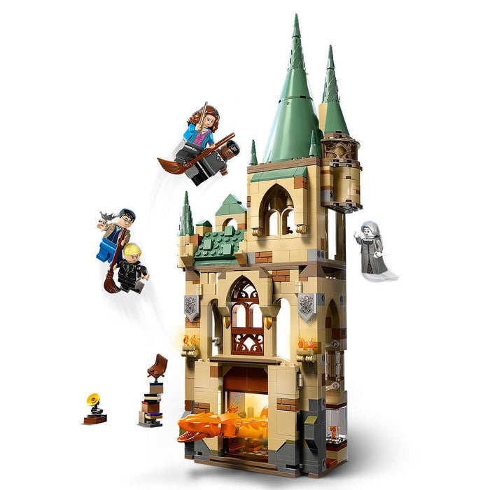 COSTRUZIONI Harry Potter Hogwarts: La Stanza Delle Necessità - 76413