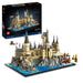 LEGO Castello E Parco Di Hogwarts - 76419