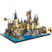 LEGO Castello E Parco Di Hogwarts - 76419