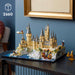 LEGO Castello E Parco Di Hogwarts - 76419