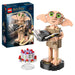 LEGO Harry Potter Dobby, L’Elfo Domestico - 76421