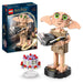 LEGO Harry Potter Dobby, L’Elfo Domestico - 76421