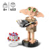LEGO Harry Potter Dobby, L’Elfo Domestico - 76421