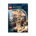 LEGO Harry Potter Dobby, L’Elfo Domestico - 76421