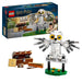 LEGO Edvige Al Numero 4 Di Privet Drive - 76425