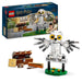 LEGO Edvige Al Numero 4 Di Privet Drive - 76425