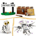 LEGO Edvige Al Numero 4 Di Privet Drive - 76425