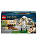 LEGO Edvige Al Numero 4 Di Privet Drive - 76425
