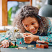 LEGO Edvige Al Numero 4 Di Privet Drive - 76425