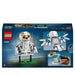 LEGO Edvige Al Numero 4 Di Privet Drive - 76425