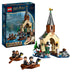 LEGO La Rimessa Per Le Barche Del Castello Di Hogwarts - 76426