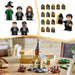 LEGO La Rimessa Per Le Barche Del Castello Di Hogwarts - 76426