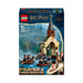 LEGO La Rimessa Per Le Barche Del Castello Di Hogwarts - 76426