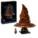 LEGO Il Cappello Parlante - 76429
